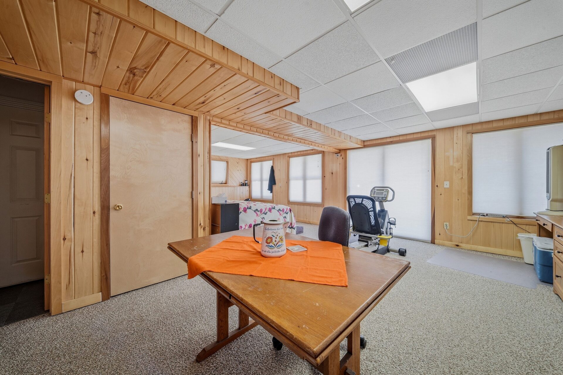 Residential at N2641 Cipra Road, Sarona, WI 54870 — photo 39