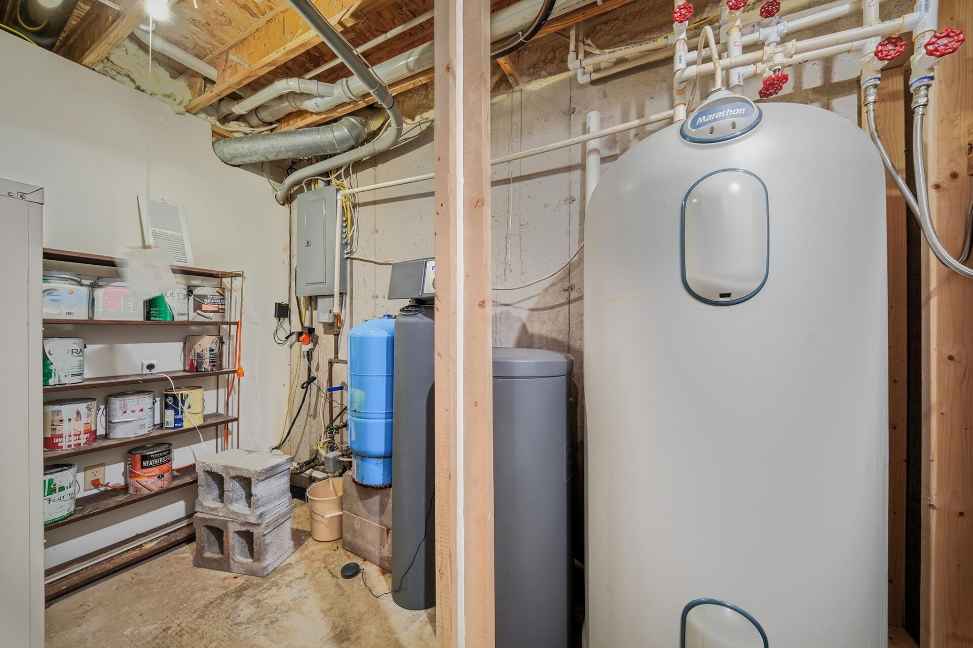 Residential at N2641 Cipra Road, Sarona, WI 54870 — photo 40