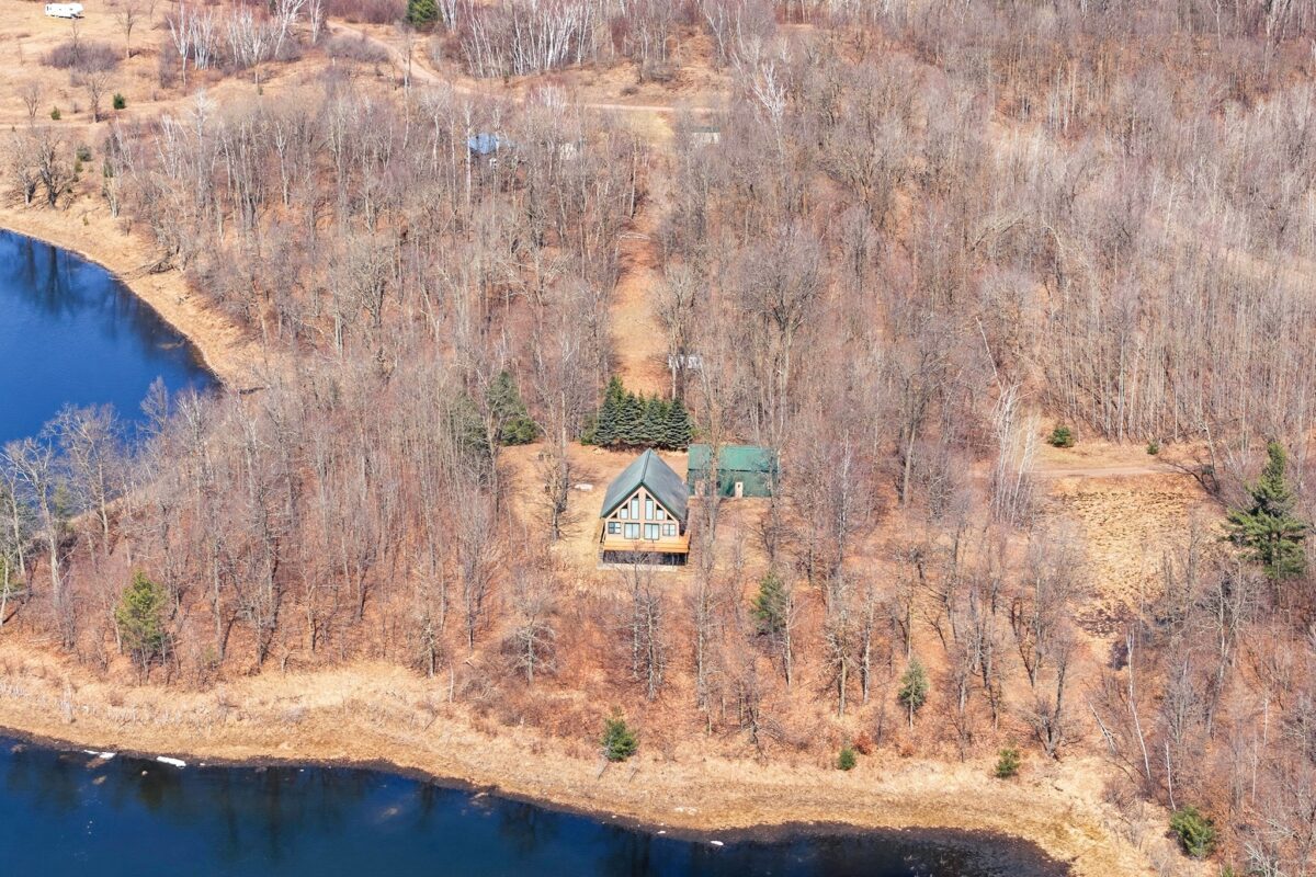 Residential at N2641 Cipra Road, Sarona, WI 54870 — photo 5