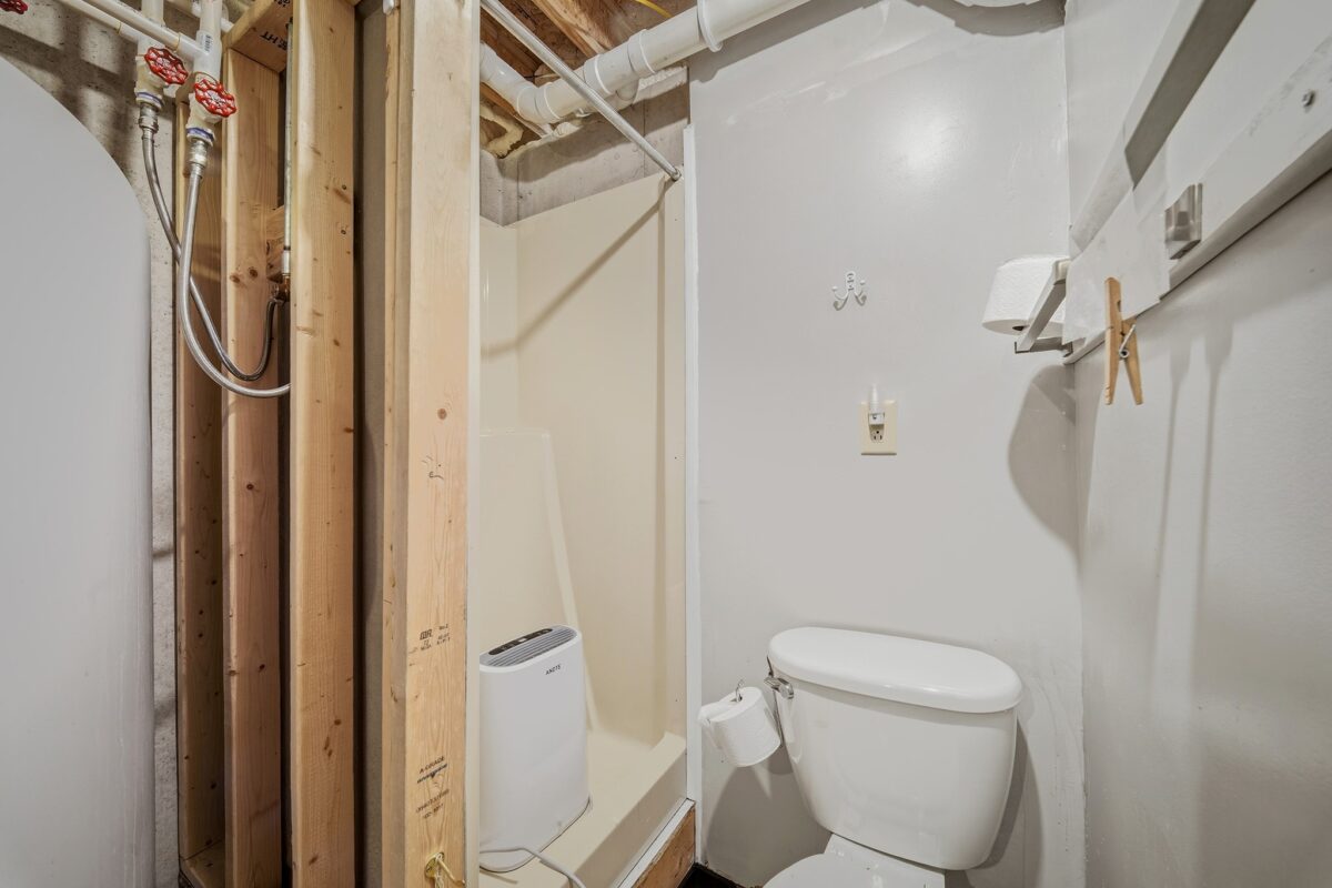 Residential at N2641 Cipra Road, Sarona, WI 54870 — photo 41