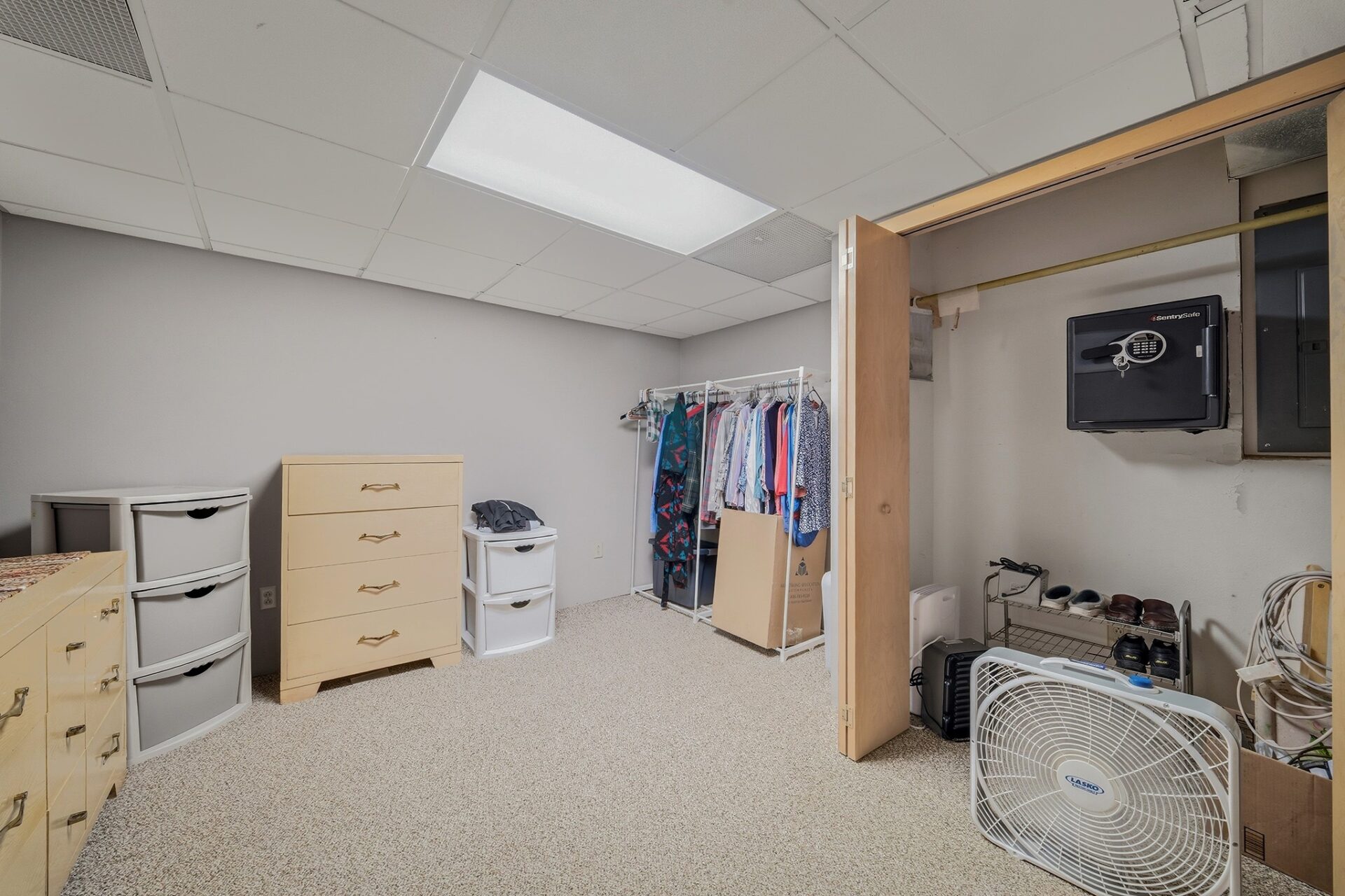 Residential at N2641 Cipra Road, Sarona, WI 54870 — photo 42