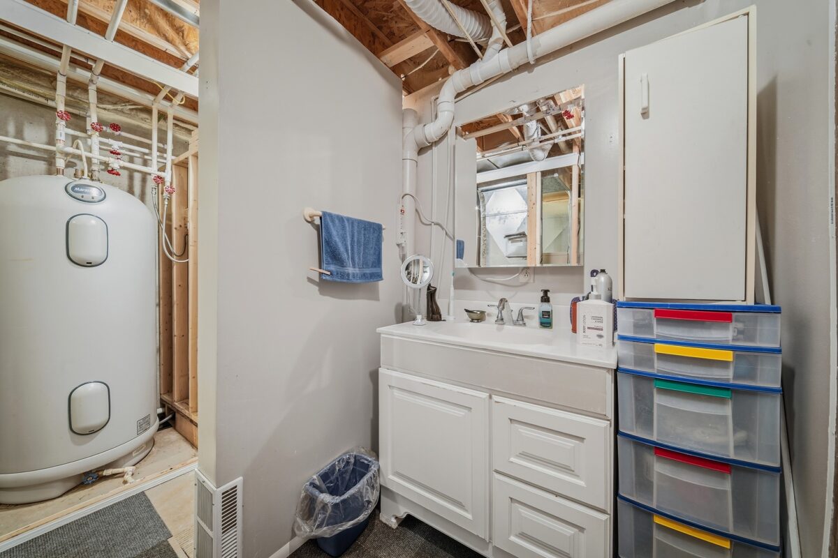 Residential at N2641 Cipra Road, Sarona, WI 54870 — photo 43