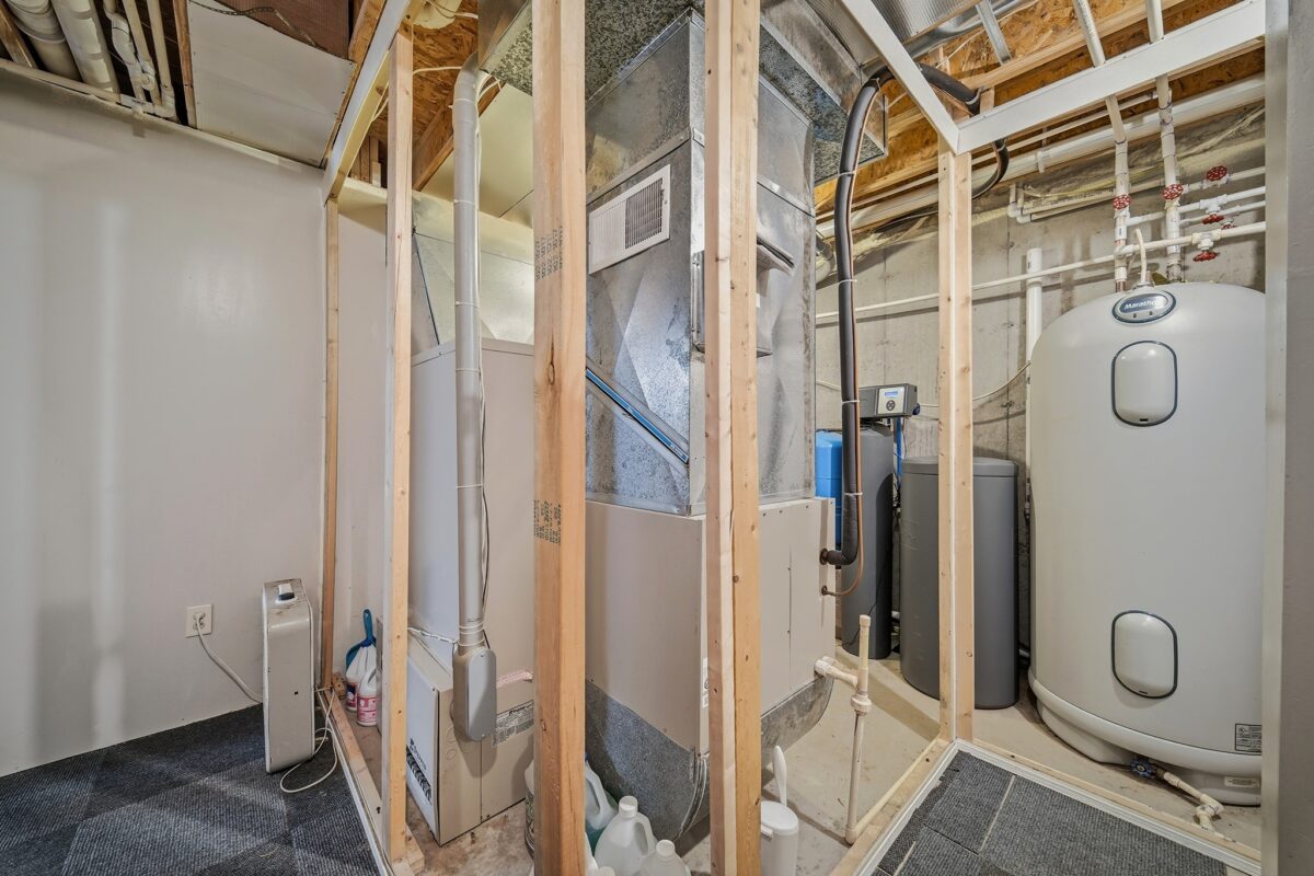 Residential at N2641 Cipra Road, Sarona, WI 54870 — photo 44