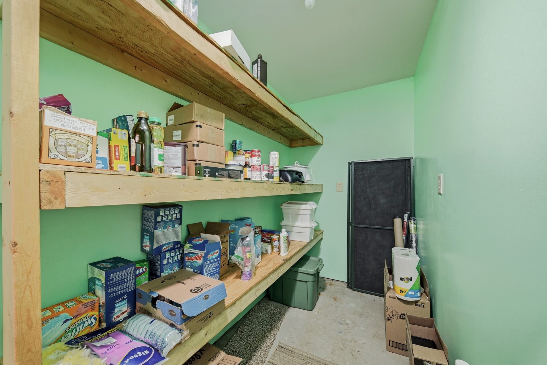 Residential at N2641 Cipra Road, Sarona, WI 54870 — photo 45