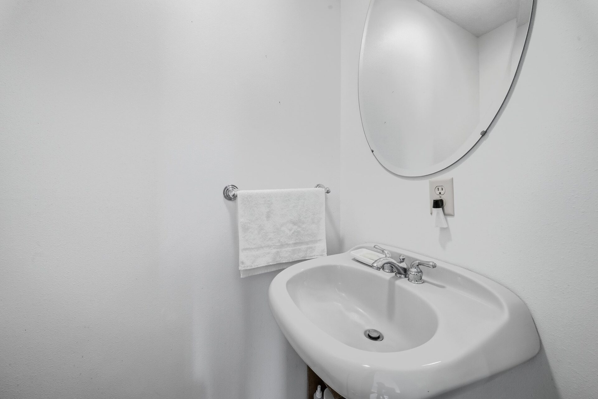 Residential at N2641 Cipra Road, Sarona, WI 54870 — photo 46