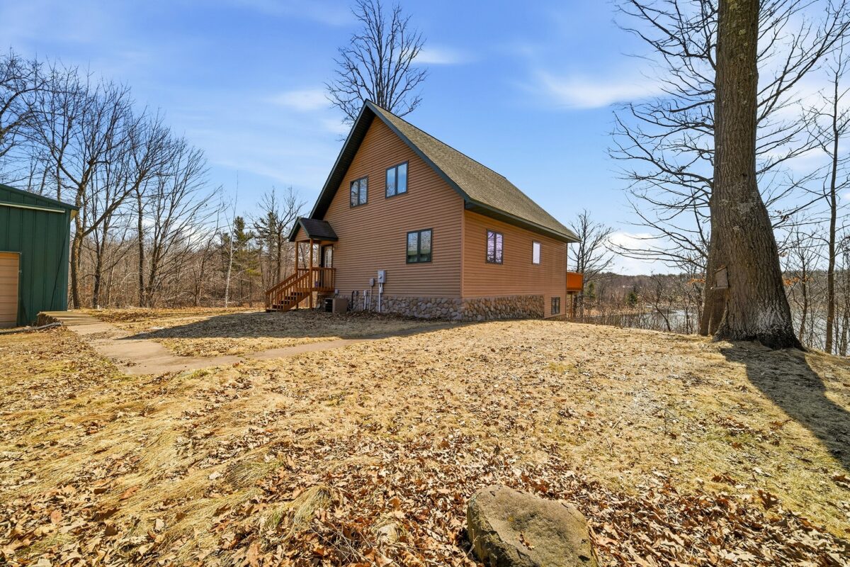 Residential at N2641 Cipra Road, Sarona, WI 54870 — photo 48