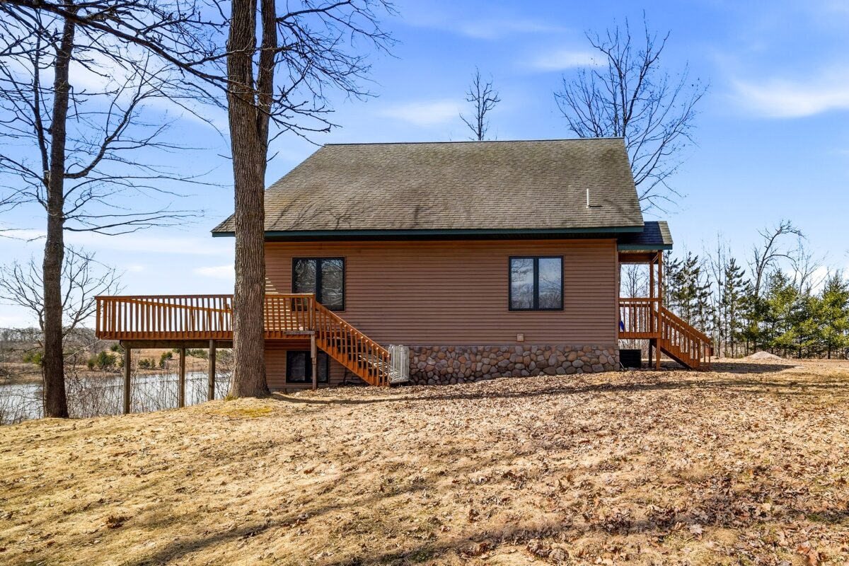 Residential at N2641 Cipra Road, Sarona, WI 54870 — photo 50