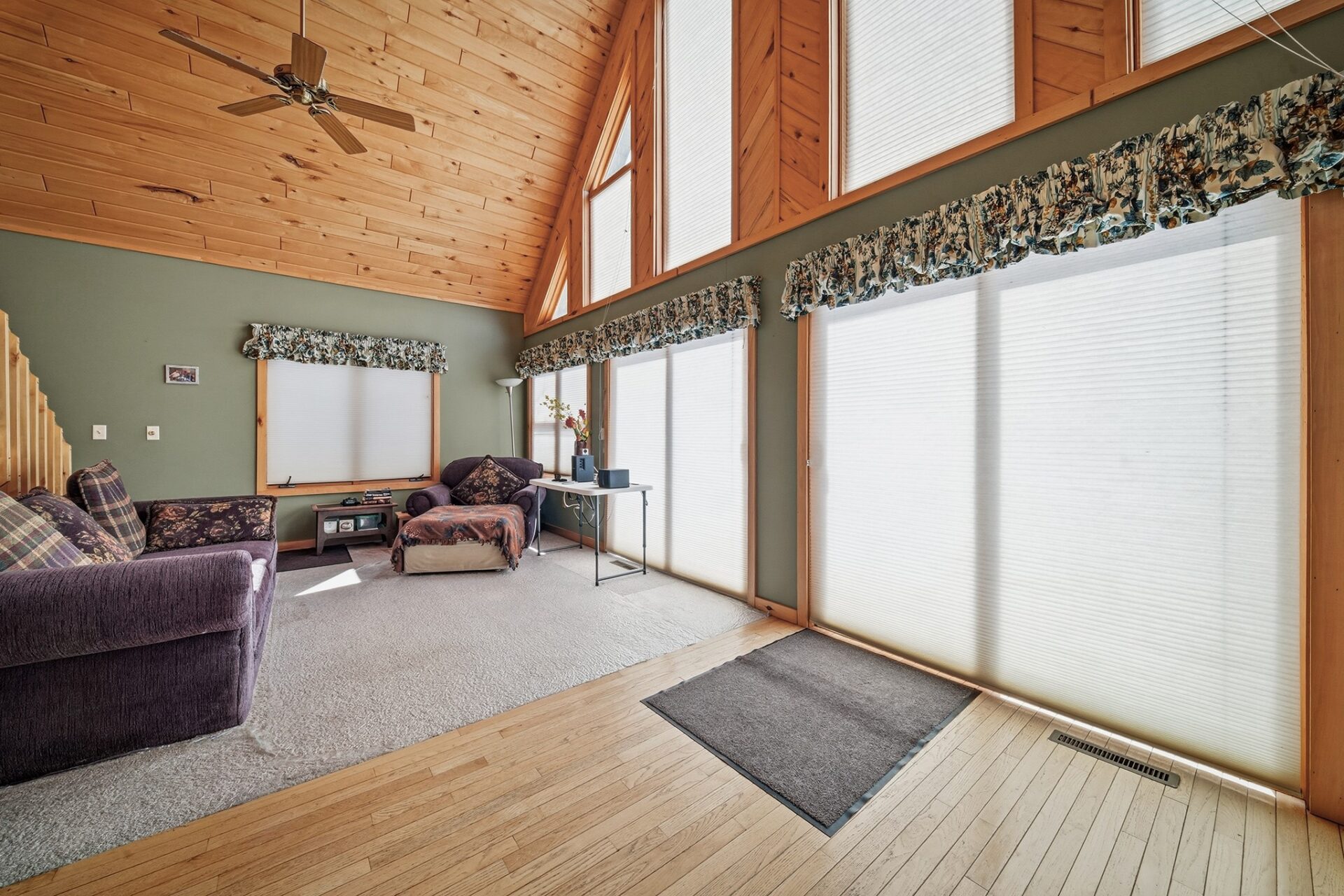 Residential at N2641 Cipra Road, Sarona, WI 54870 — photo 9