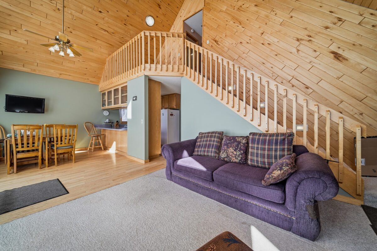 Residential at N2641 Cipra Road, Sarona, WI 54870 — photo 10