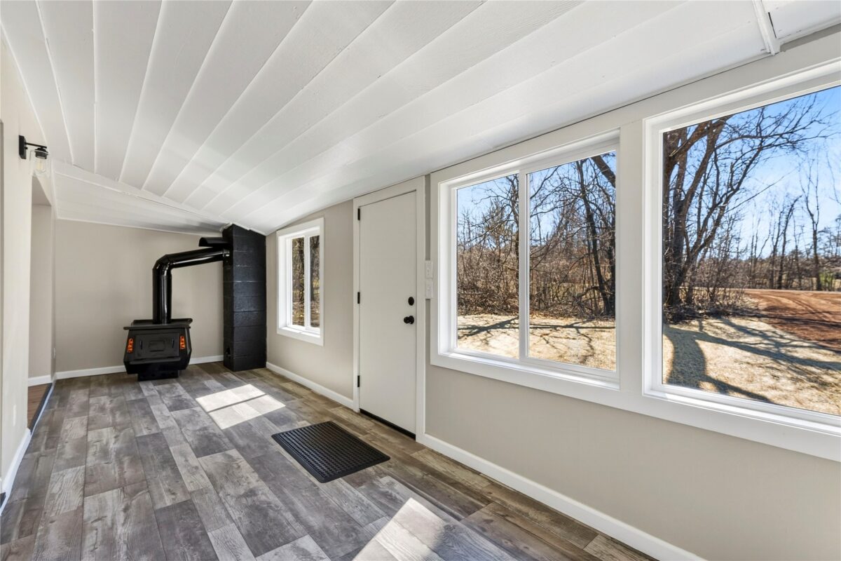 Residential at N3328 New Knapp Road, Shell Lake, WI 54871 — photo 20