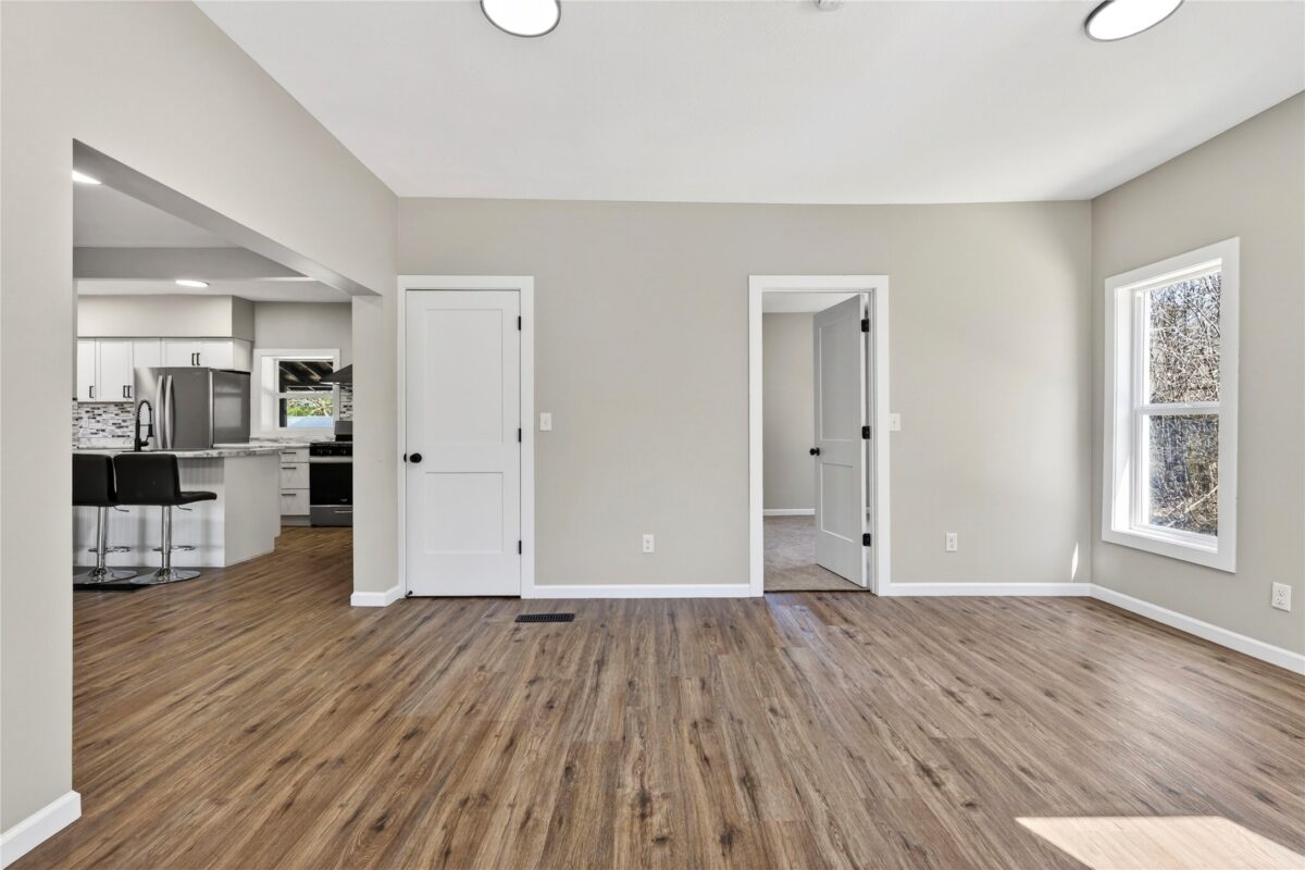 Residential at N3328 New Knapp Road, Shell Lake, WI 54871 — photo 23