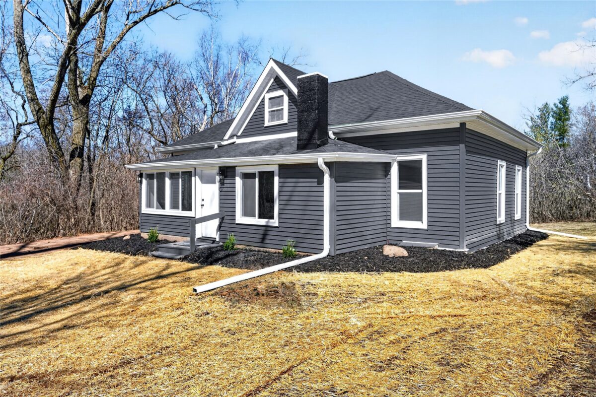 Residential at N3328 New Knapp Road, Shell Lake, WI 54871 — photo 30