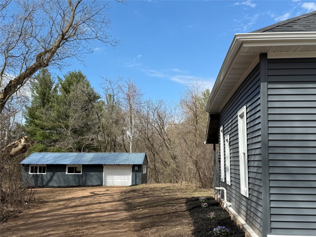Residential at N3328 New Knapp Road, Shell Lake, WI 54871 — photo 31