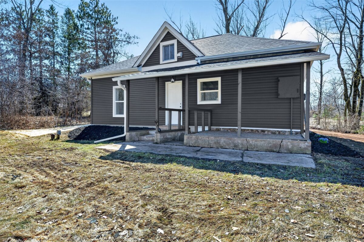 Residential at N3328 New Knapp Road, Shell Lake, WI 54871 — photo 32