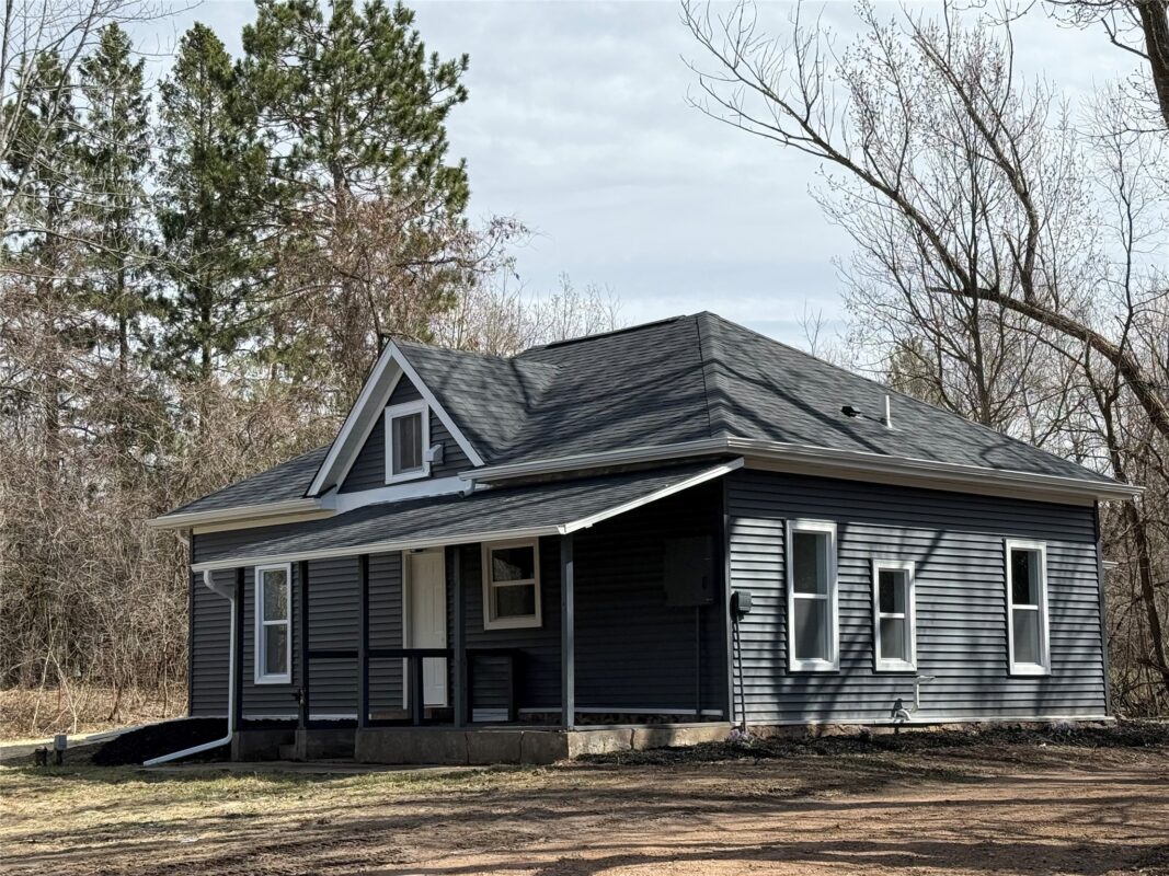 Residential at N3328 New Knapp Road, Shell Lake, WI 54871 — photo 33
