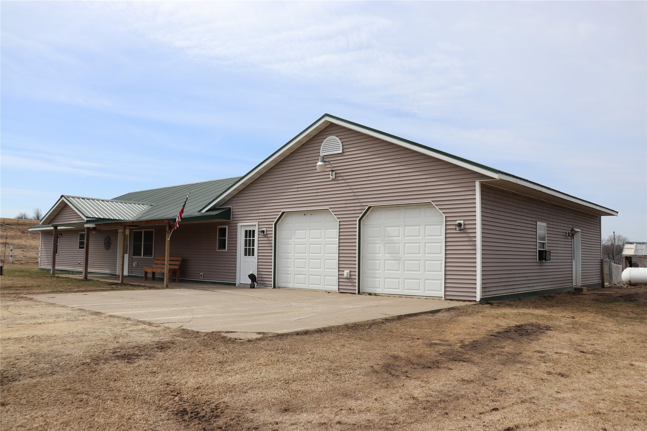 N34161 Glenville Lane Blair WI 54616