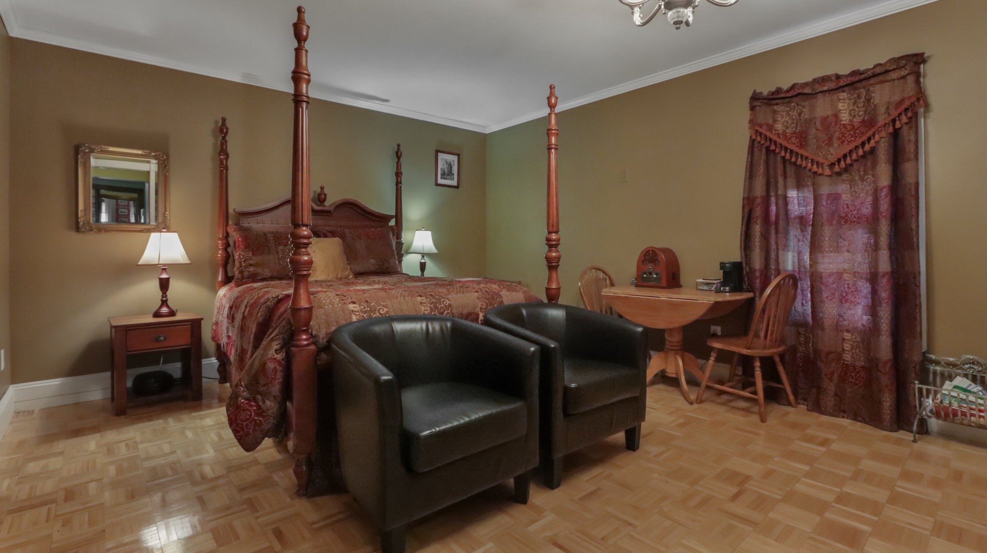 Commercial Sale at N3684 Claire Road, Taylor, WI 54659 — photo 2