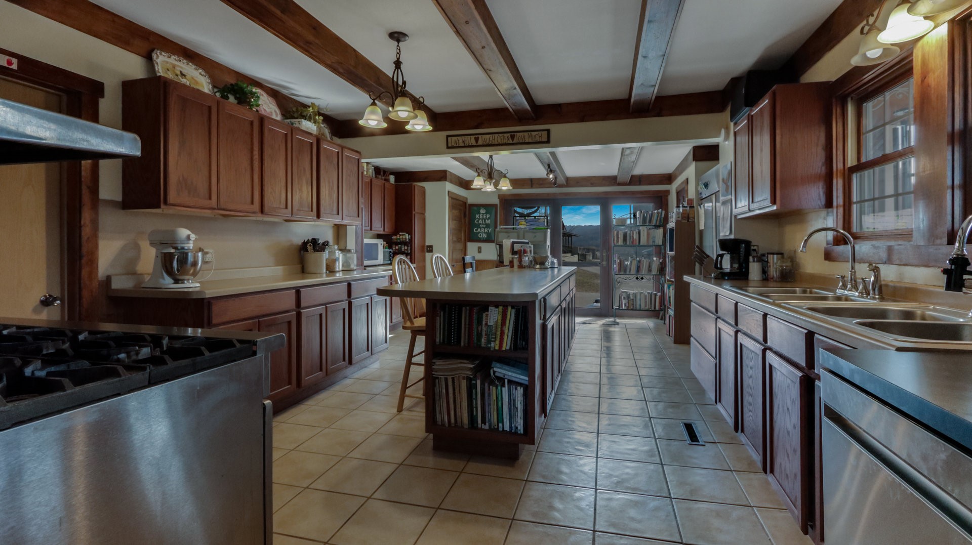 Commercial Sale at N3684 Claire Road, Taylor, WI 54659 — photo 3