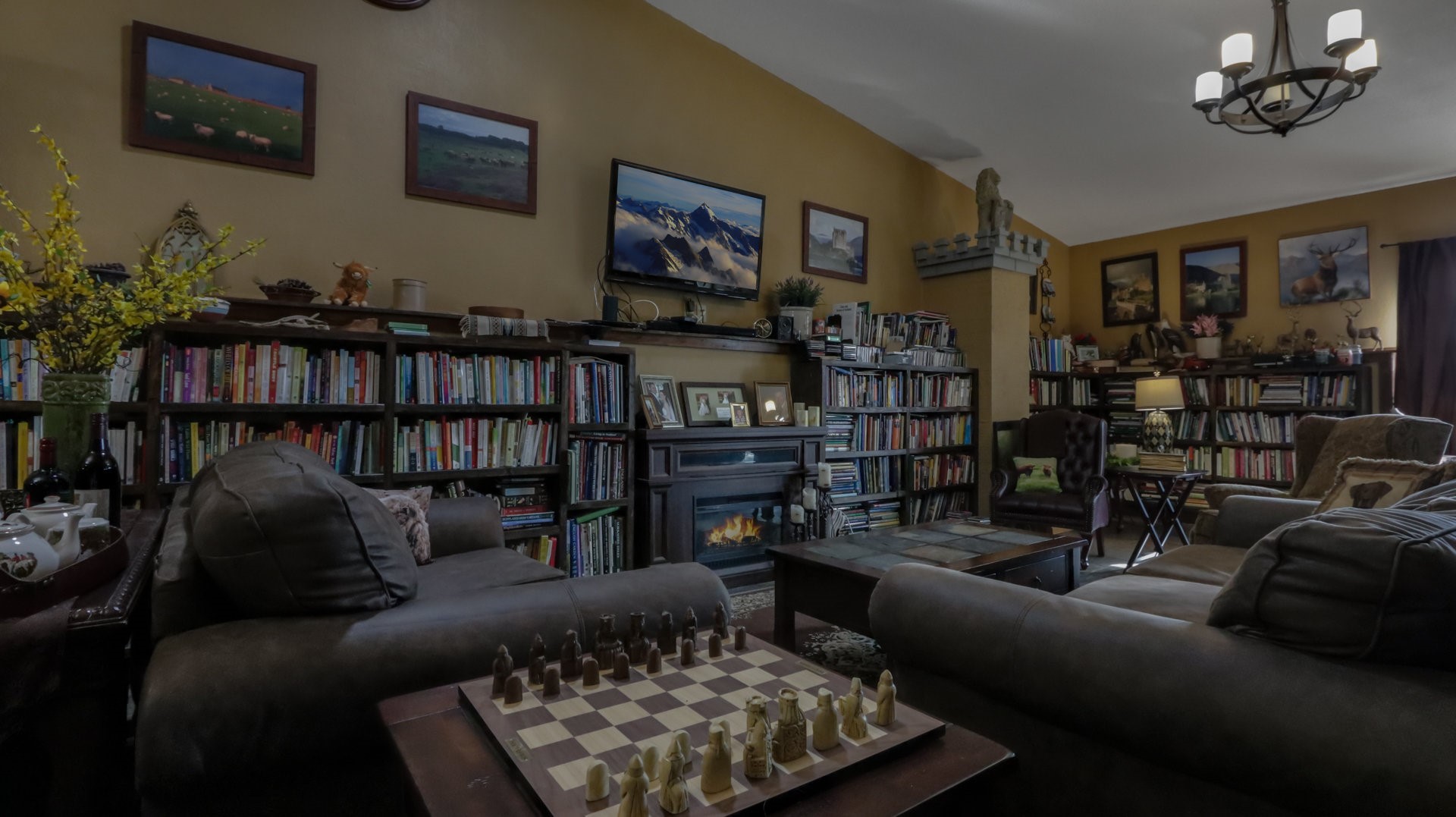 Commercial Sale at N3684 Claire Road, Taylor, WI 54659 — photo 4