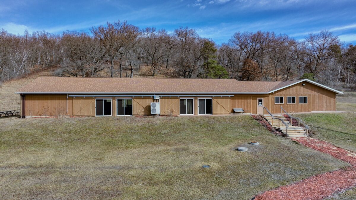 Commercial Sale at N3684 Claire Road, Taylor, WI 54659 — photo 5