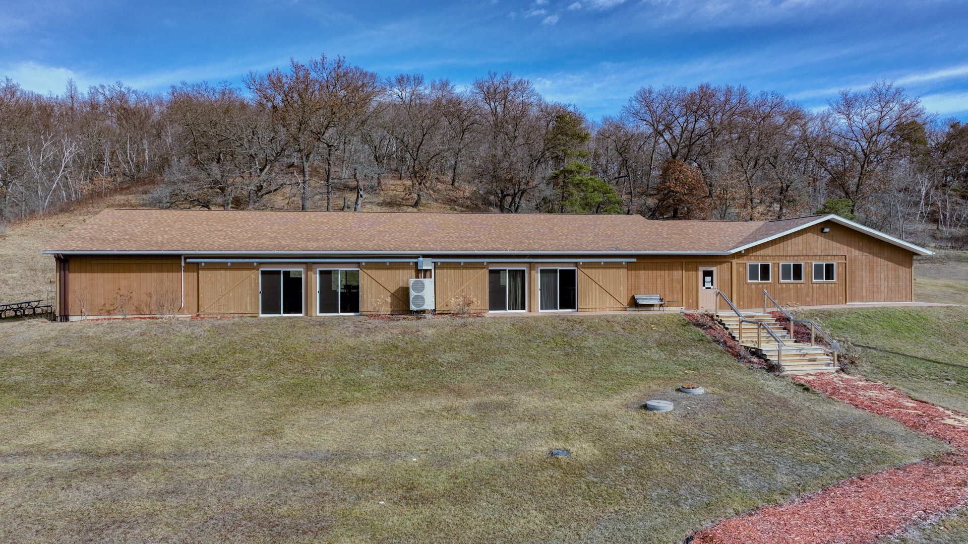 Commercial Sale at N3684 Claire Road, Taylor, WI 54659 — photo 5