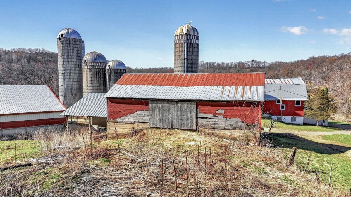 Commercial Sale at N3684 Claire Road, Taylor, WI 54659 — photo 6