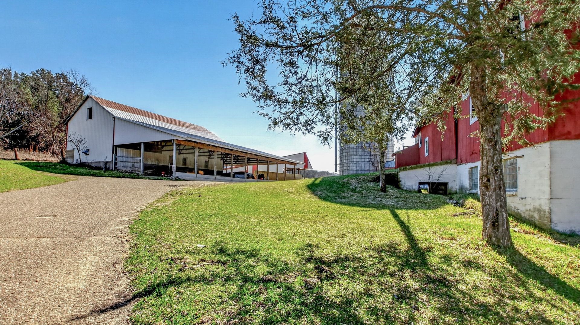 Commercial Sale at N3684 Claire Road, Taylor, WI 54659 — photo 7