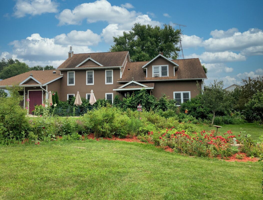 Commercial Sale at N3684 Claire Road, Taylor, WI 54659 — photo 8