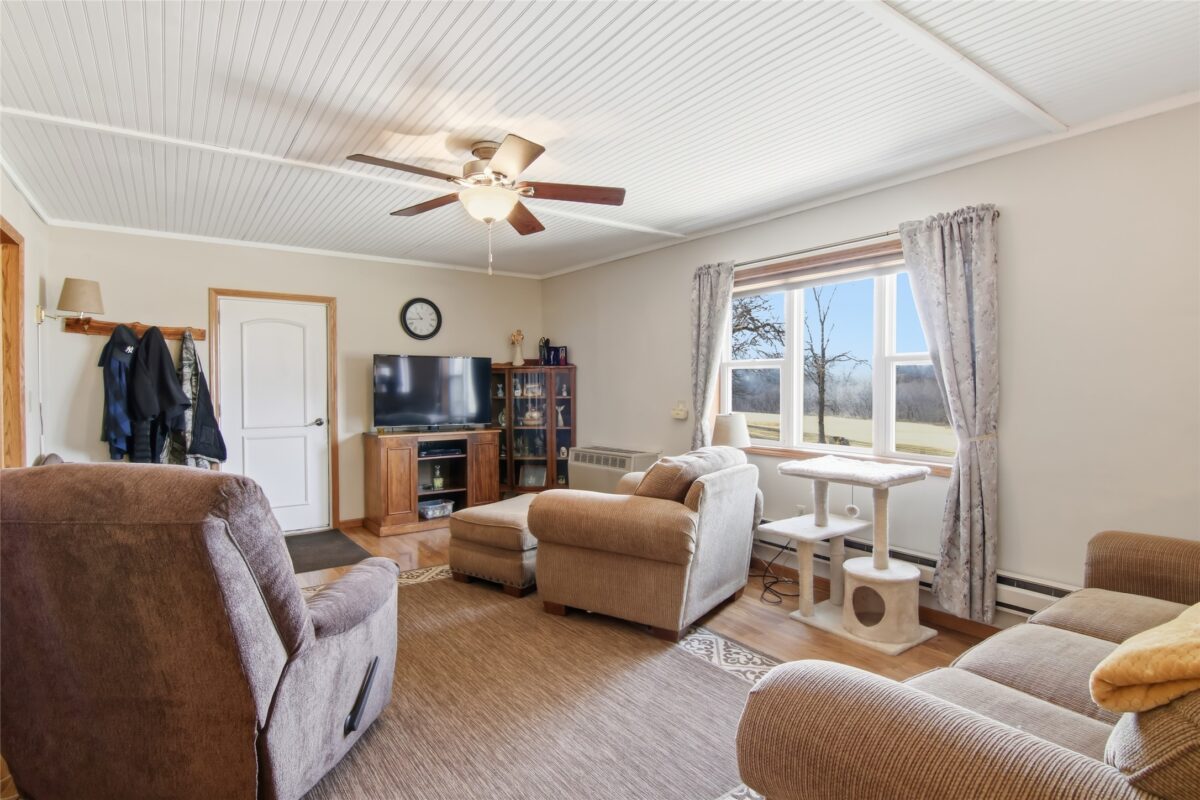 Residential at N3862 Claire Road, Taylor, WI 54659 — photo 2