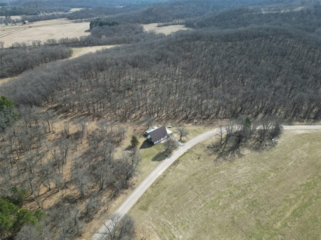 Residential at N3862 Claire Road, Taylor, WI 54659 — photo 12