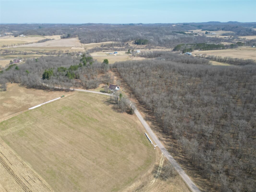 Residential at N3862 Claire Road, Taylor, WI 54659 — photo 14