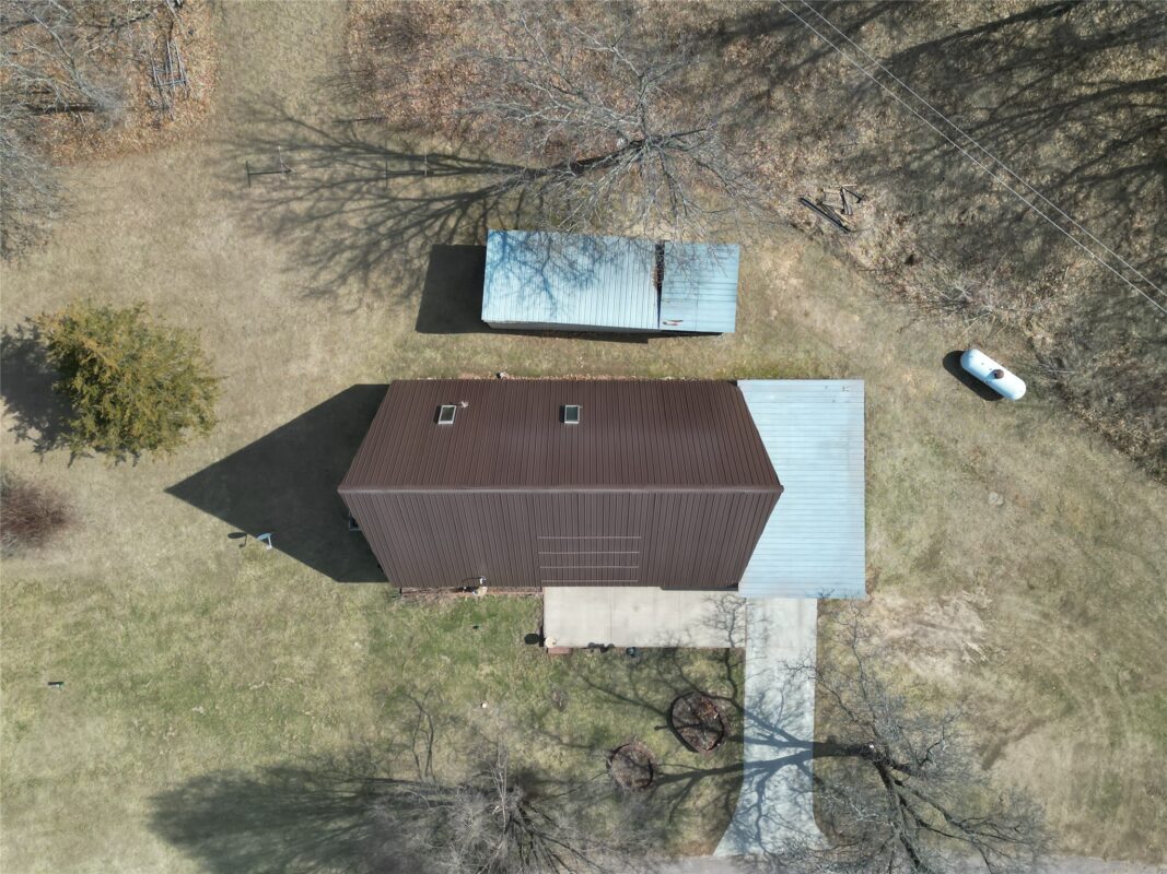 Residential at N3862 Claire Road, Taylor, WI 54659 — photo 15