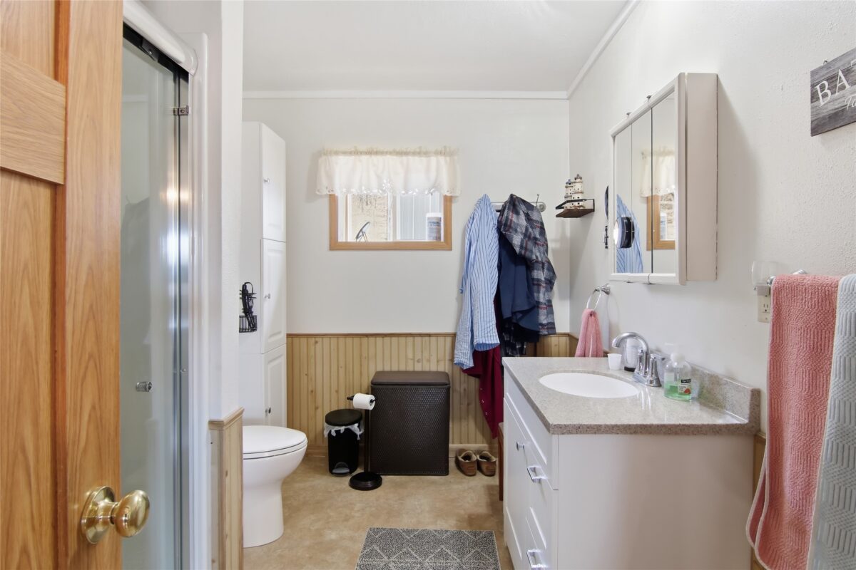 Residential at N3862 Claire Road, Taylor, WI 54659 — photo 16