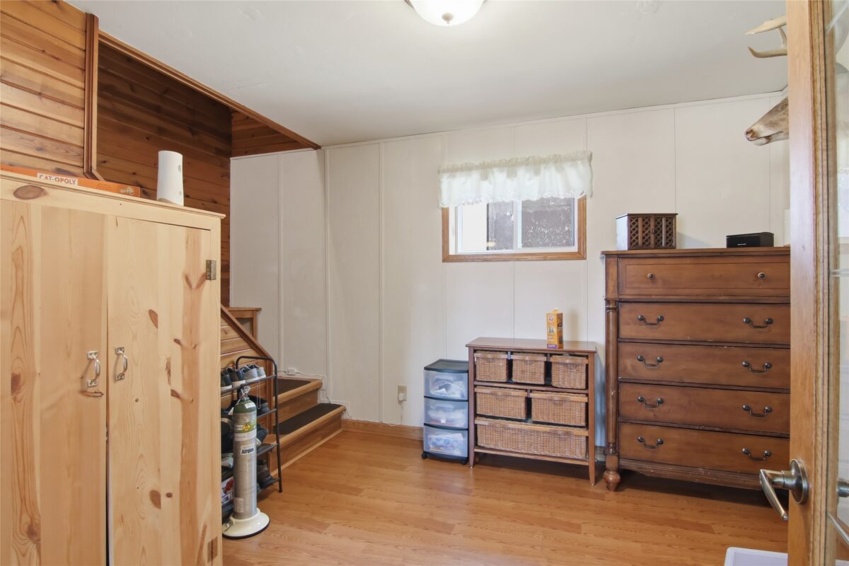 Residential at N3862 Claire Road, Taylor, WI 54659 — photo 17