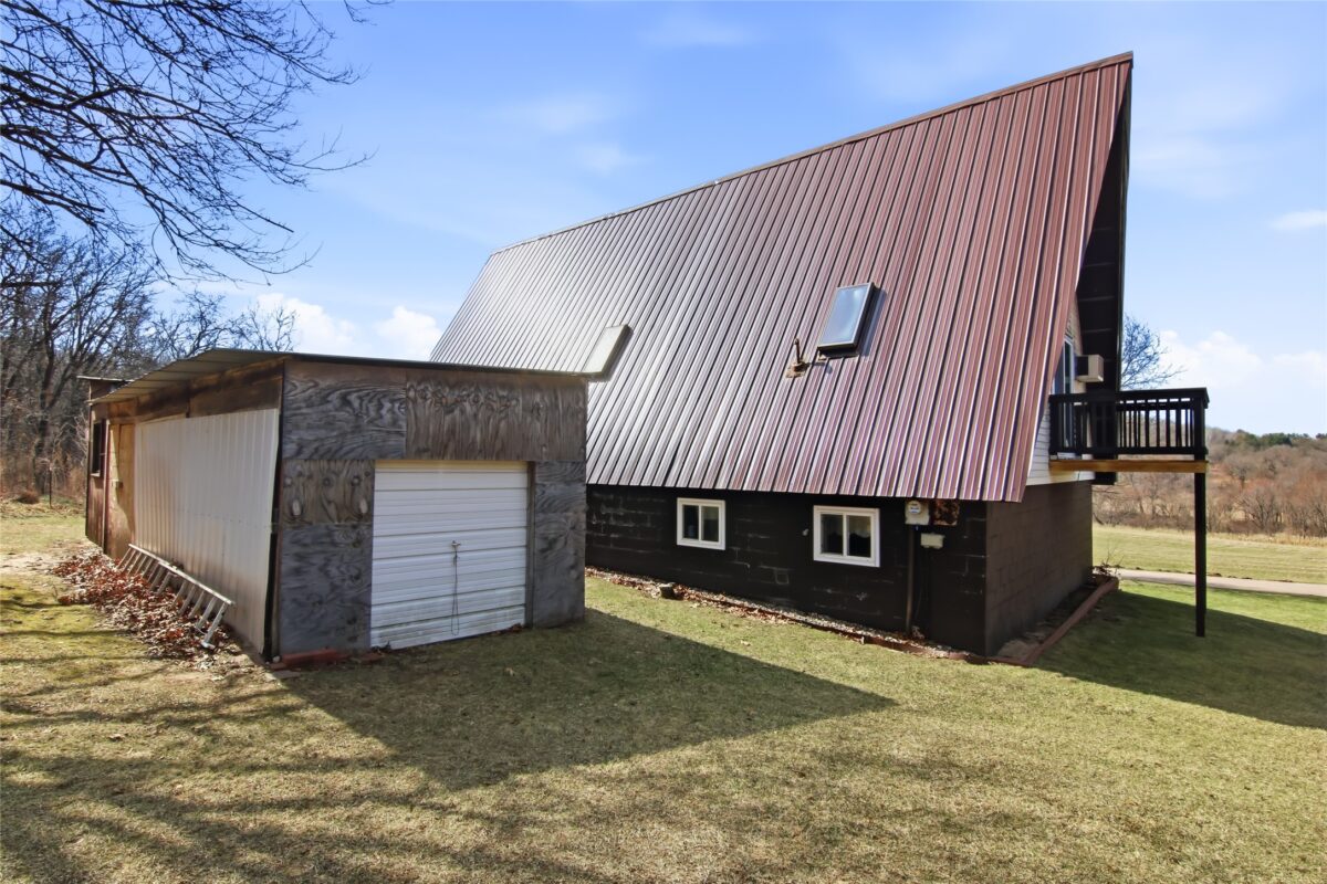 Residential at N3862 Claire Road, Taylor, WI 54659 — photo 18