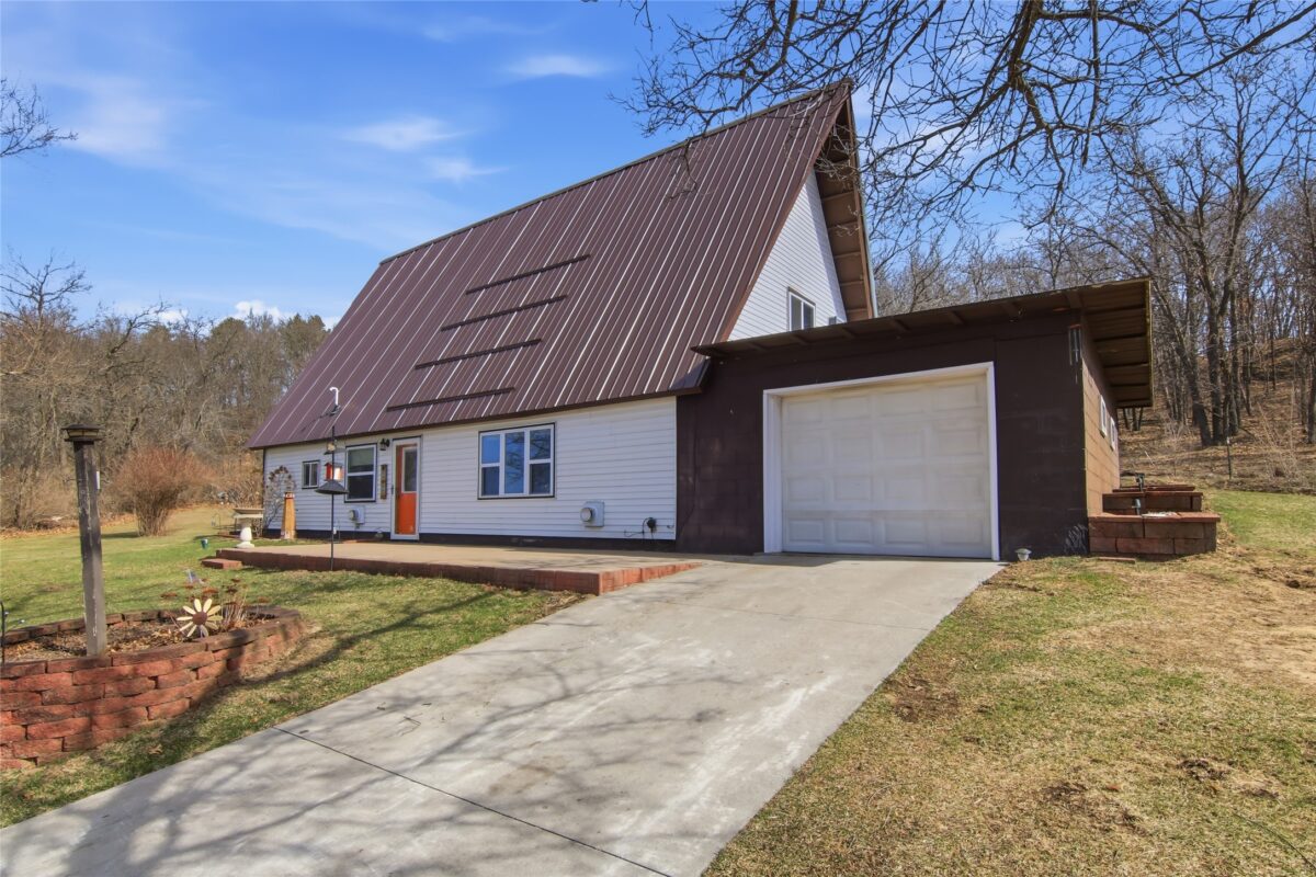 Residential at N3862 Claire Road, Taylor, WI 54659 — photo 19