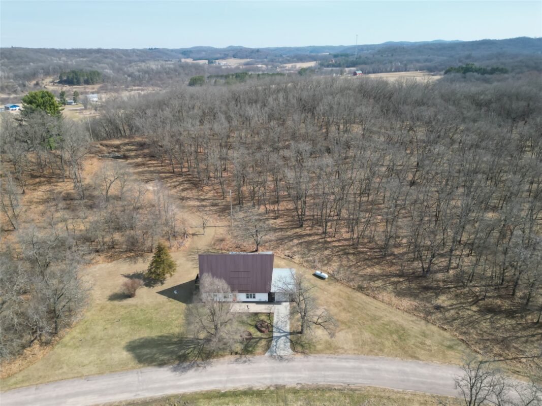 Residential at N3862 Claire Road, Taylor, WI 54659 — photo 20