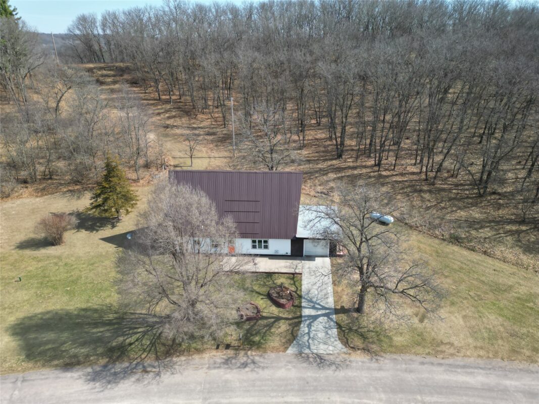 Residential at N3862 Claire Road, Taylor, WI 54659 — photo 3