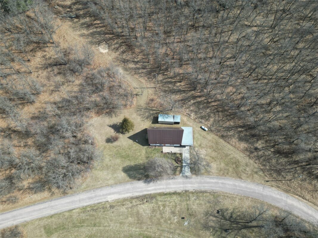 Residential at N3862 Claire Road, Taylor, WI 54659 — photo 22