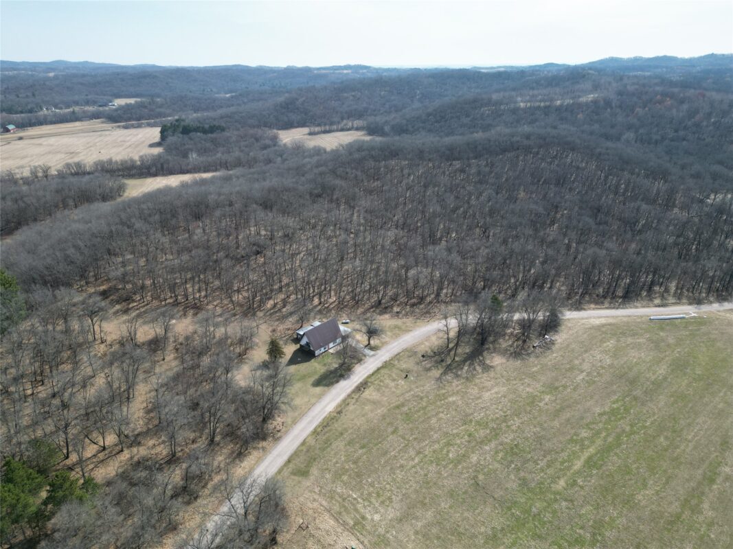 Residential at N3862 Claire Road, Taylor, WI 54659 — photo 23