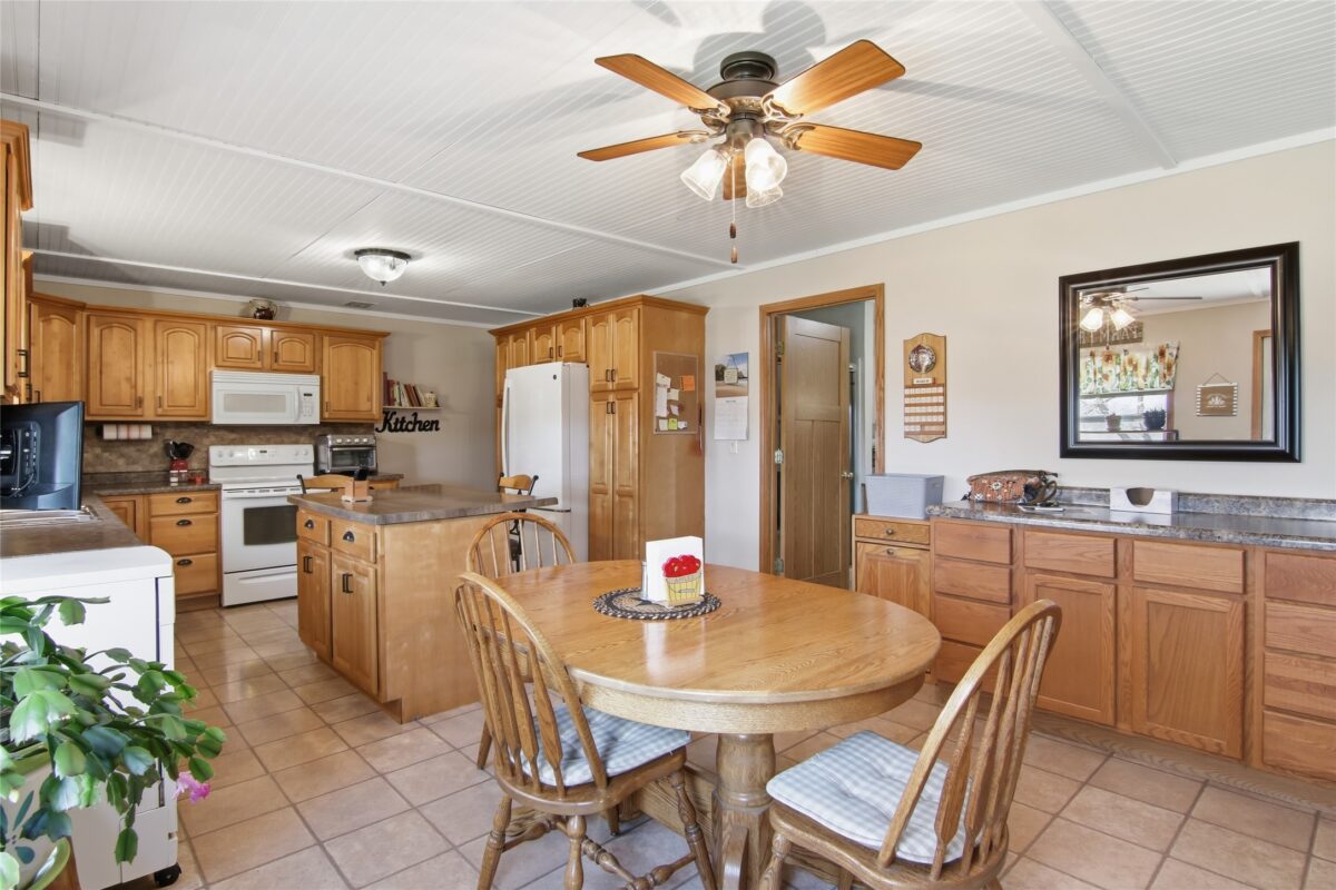 Residential at N3862 Claire Road, Taylor, WI 54659 — photo 24