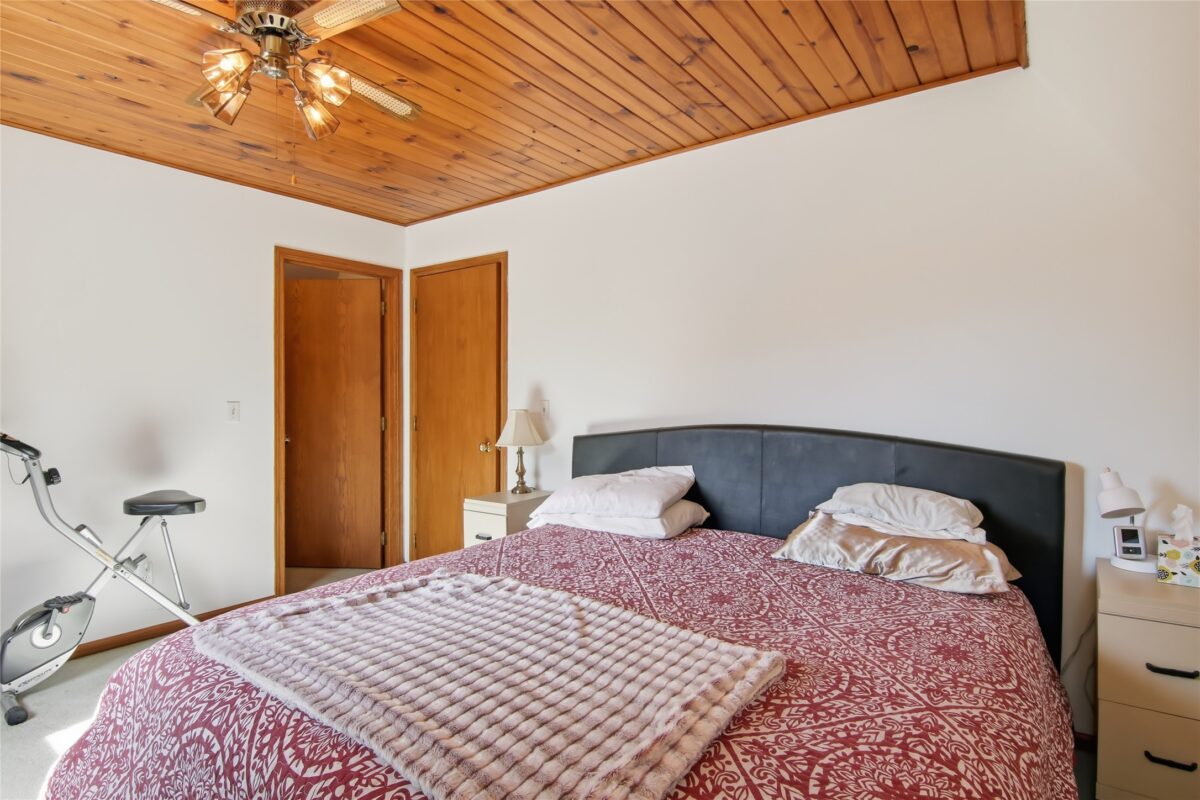 Residential at N3862 Claire Road, Taylor, WI 54659 — photo 25