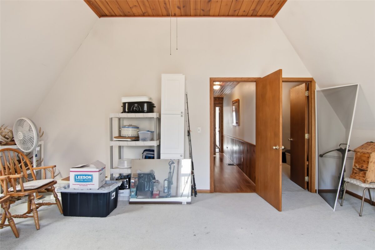 Residential at N3862 Claire Road, Taylor, WI 54659 — photo 26