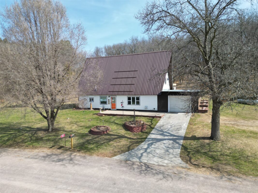 Residential at N3862 Claire Road, Taylor, WI 54659 — photo 27