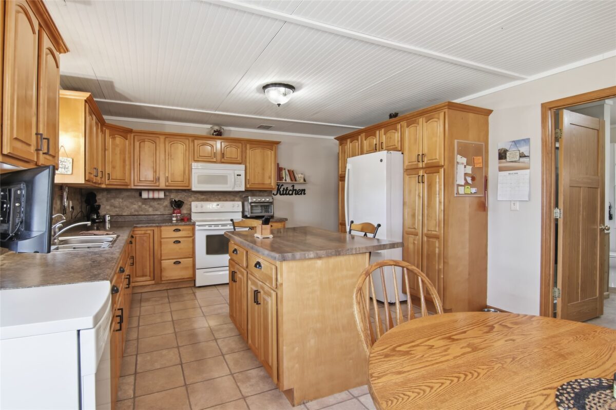 Residential at N3862 Claire Road, Taylor, WI 54659 — photo 28