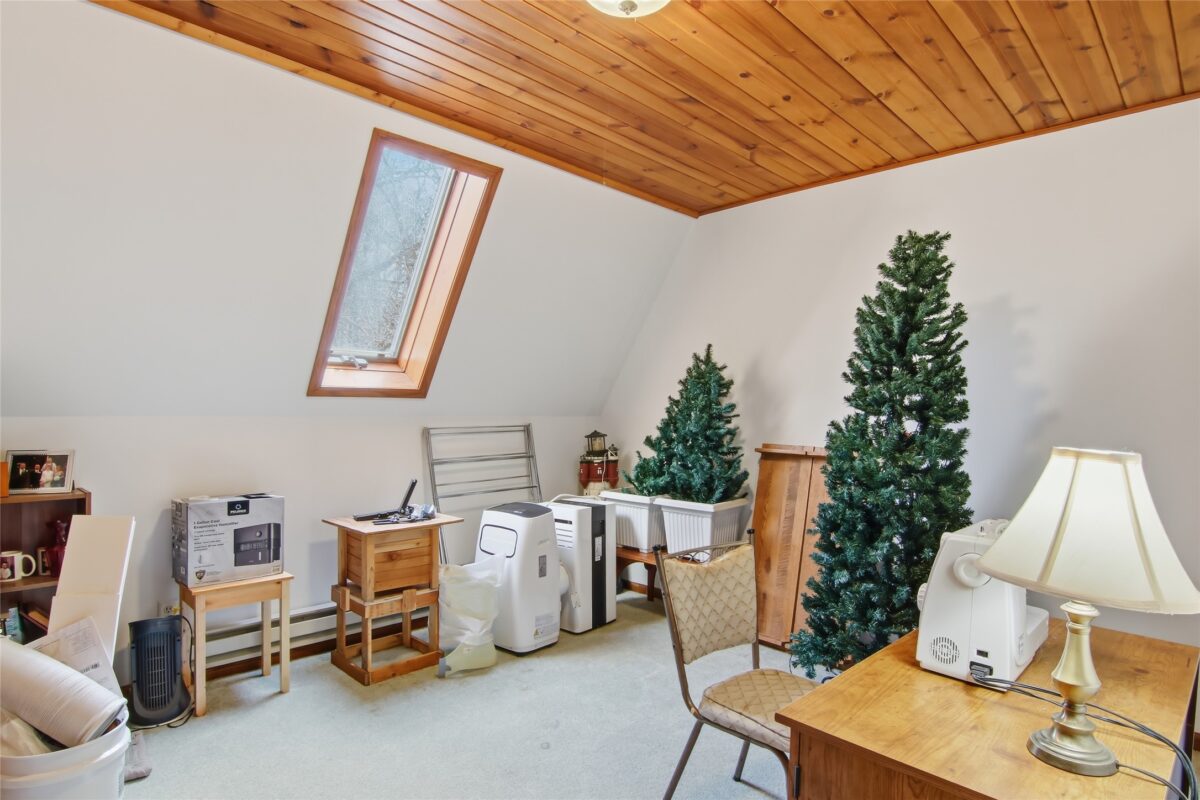 Residential at N3862 Claire Road, Taylor, WI 54659 — photo 29