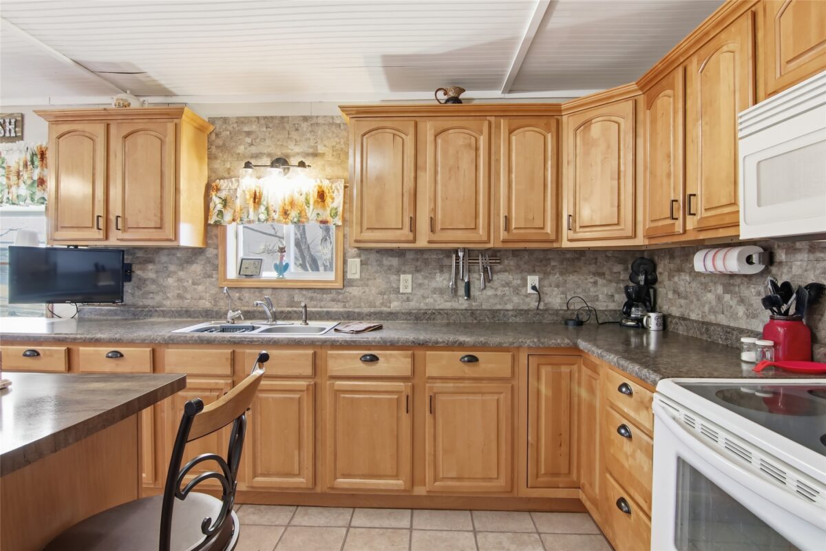 Residential at N3862 Claire Road, Taylor, WI 54659 — photo 30