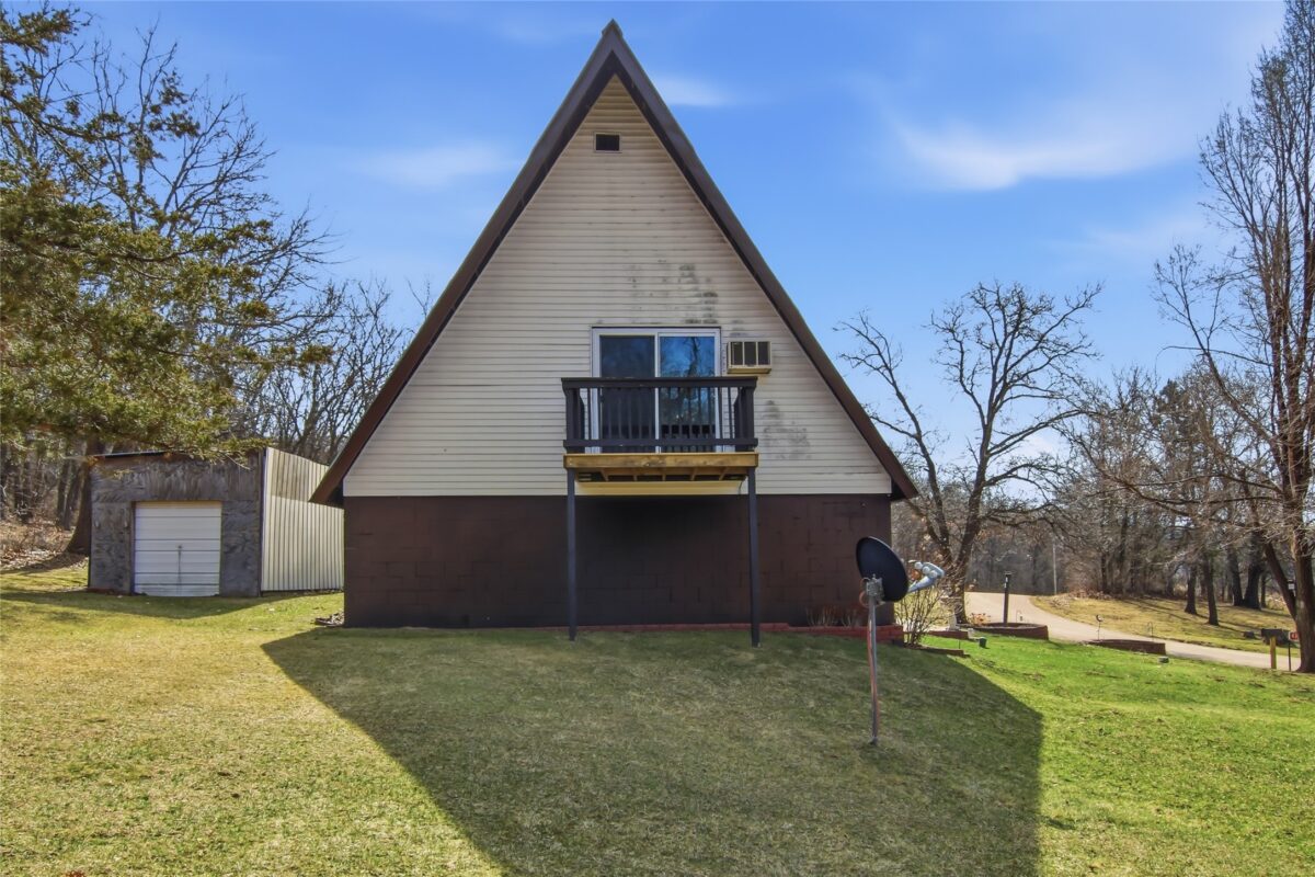Residential at N3862 Claire Road, Taylor, WI 54659 — photo 32