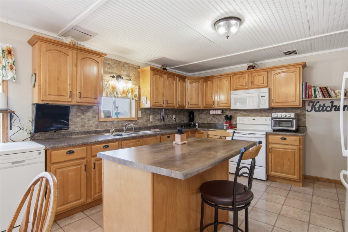Residential at N3862 Claire Road, Taylor, WI 54659 — photo 33