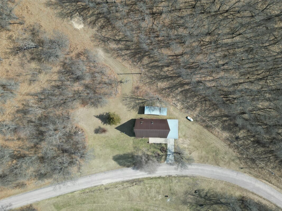 Residential at N3862 Claire Road, Taylor, WI 54659 — photo 34